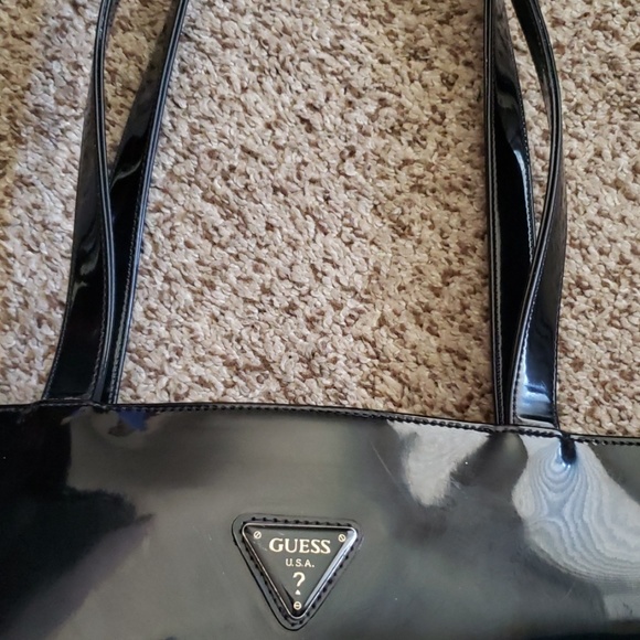 GUESS TOTE. - Picture 6 of 6